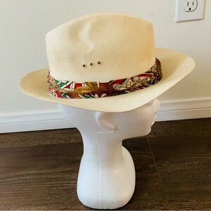 Dorfman Pacific hat